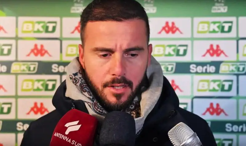Ultras del Bari sul piede di guerra: ds Polito aggredito all'autogrill