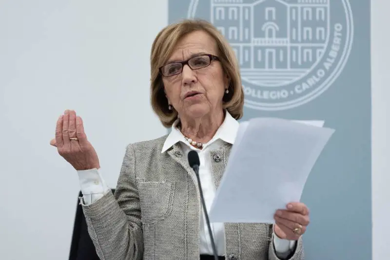 "Sono feroci". Elsa Fornero insulta i giornali "di destra": ecco cosa ha detto