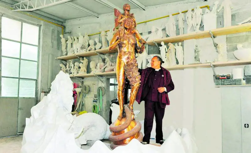 Gioie e dolori dei collezionisti d'arte