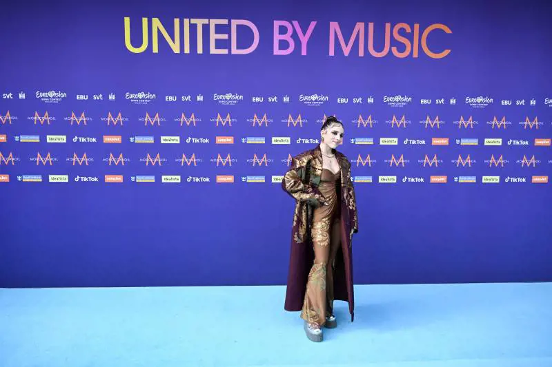 Angelina Mango annuncia tour europeo