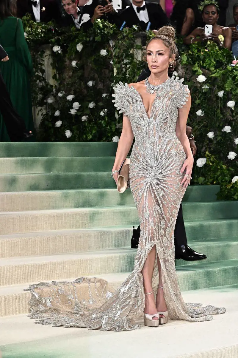 Jennifer Lopez
