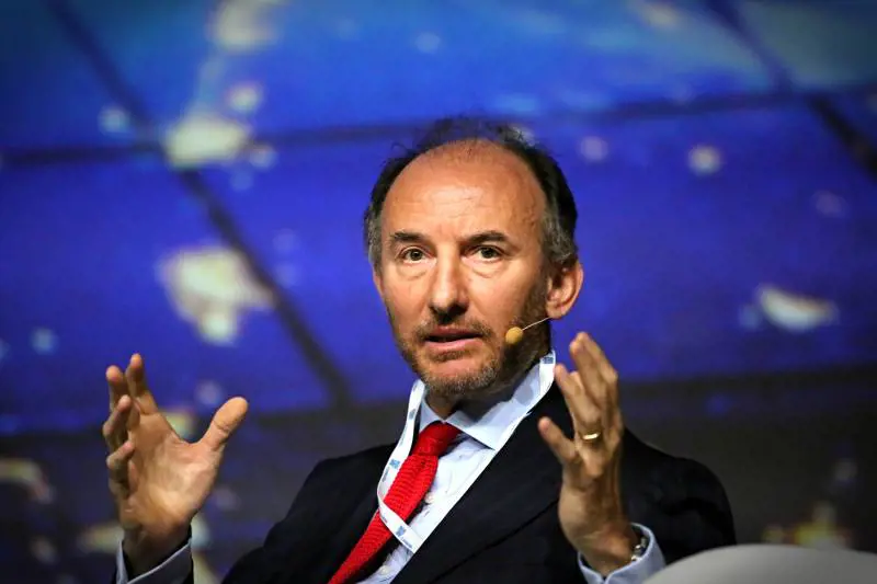 Addio al banchiere Fabio Gallia, l'ex ragazzo prodigio della finanza romana