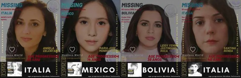 Per gentile concessione di Manisco World