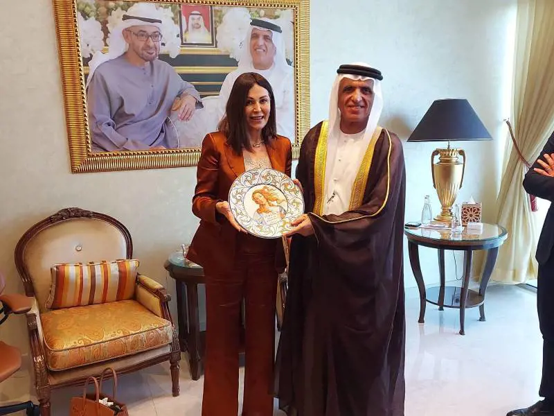 Turismo, la fiera di Dubai per portare visitatori in Italia "altospendenti"