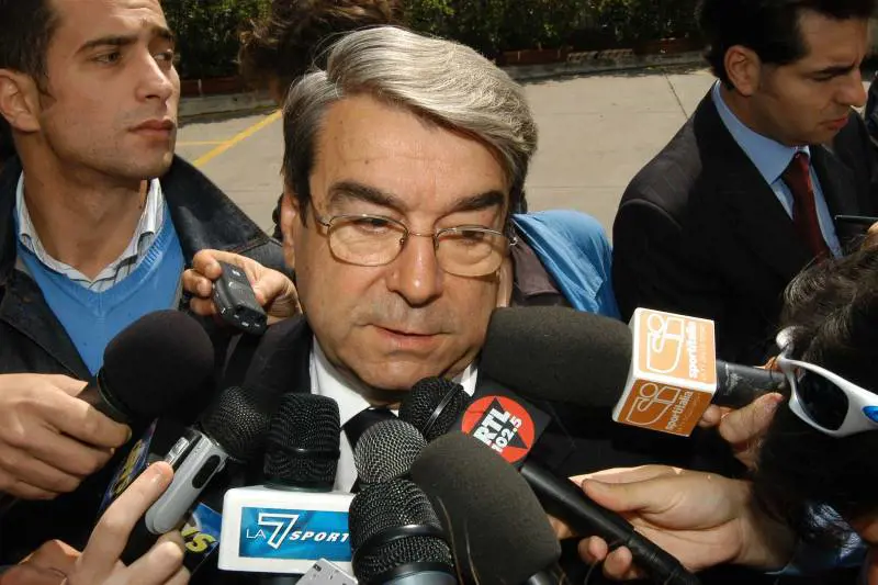 "Ho detto tutto, mi merito la libertà". Anche Aldo Spinelli davanti al gip per l'inchiesta di Genova