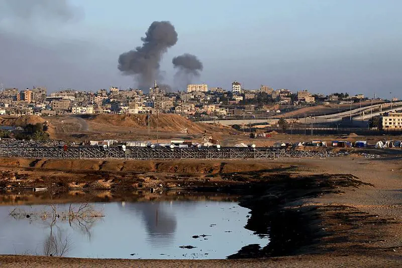 Hamas in azione in Europa. Sventato attacco a Berlino