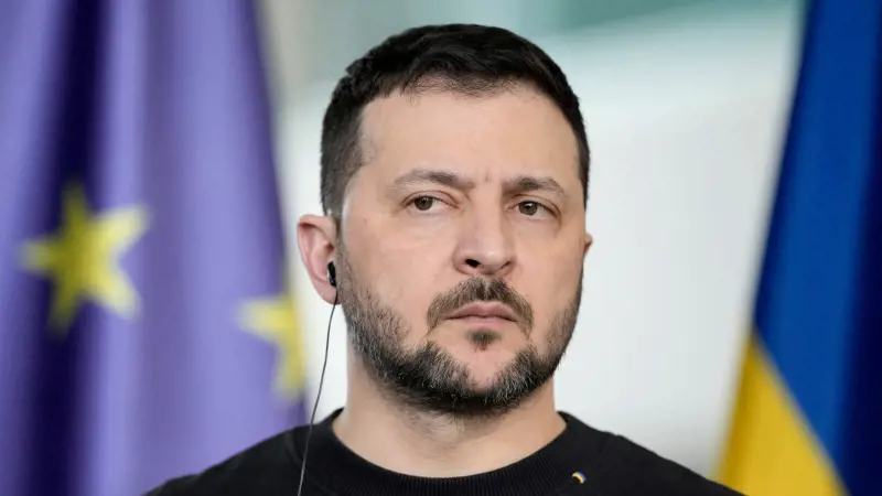 "Un regalo a Putin". Ecco il premio per uccidere Zelensky