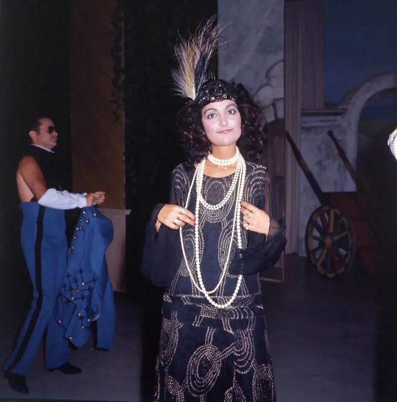 Mia Martini a Roma (1976)