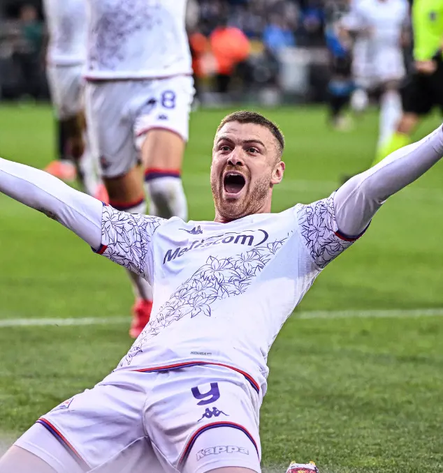La Fiorentina è in finale di Conference League