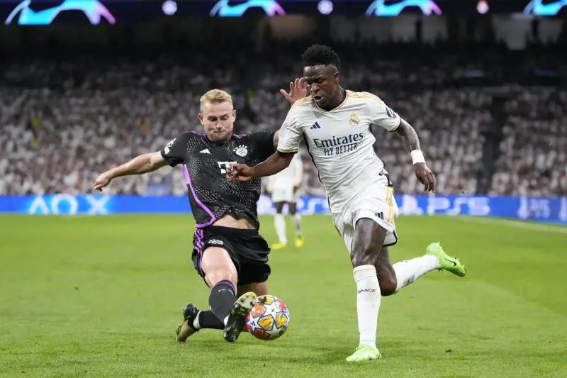 Le pagelle di Real Madrid - Bayern Monaco: Joselu decisivo, Neuer spreca tutto