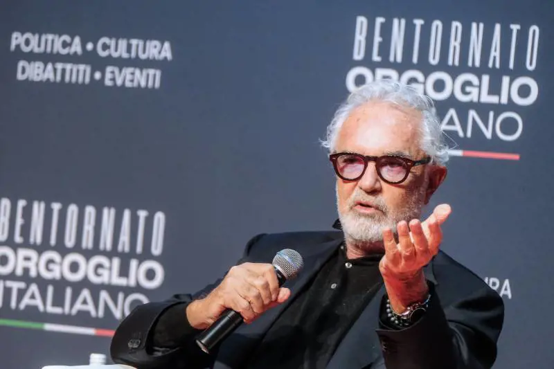 "Toti ha saputo riscattare la sua regione. Ma in Italia si massacra chi ha successo"