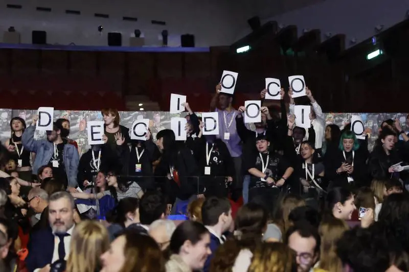 "Non è censura, è dissenso". Ecco il nuovo mantra della sinistra