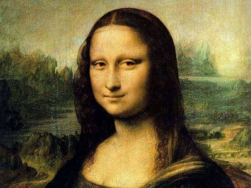 Fra Apollinaire, Picasso il Vate e Nuvolari... sparisce Monna Lisa