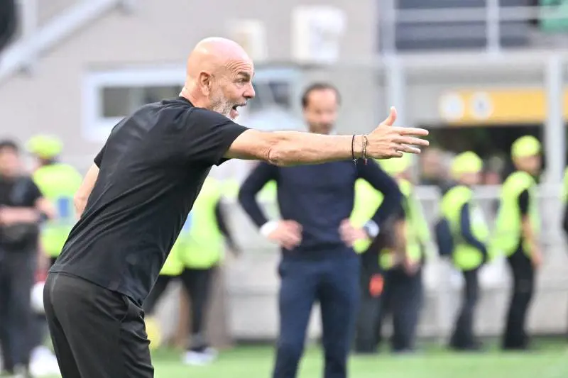 Pioli fa un'epurazione tardiva e si toglie i sassolini