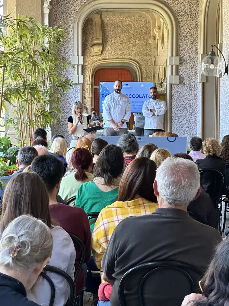 "Sport per Ben Essere" celebra le Olimpiadi invernali Milano Cortina 26