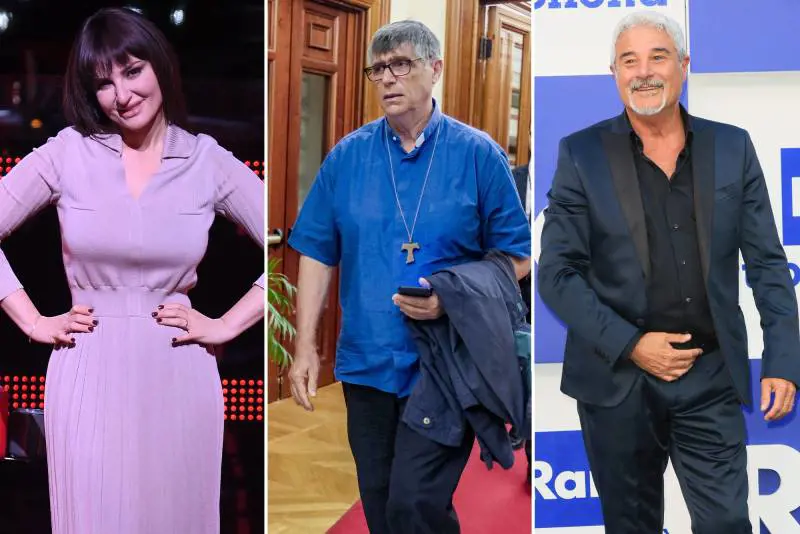Non solo don Patriciello. Così la sinistra deride chi simpatizza per Meloni