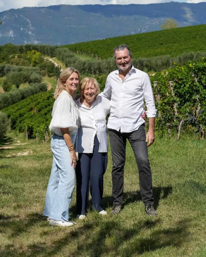 Ripassa, il vino incantatore