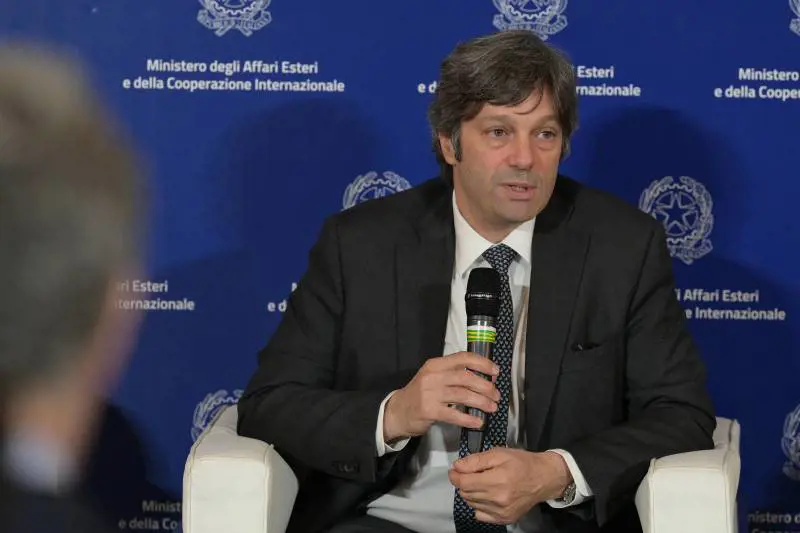 Zoppas (Ice): "In giugno forte frenata dell'export"