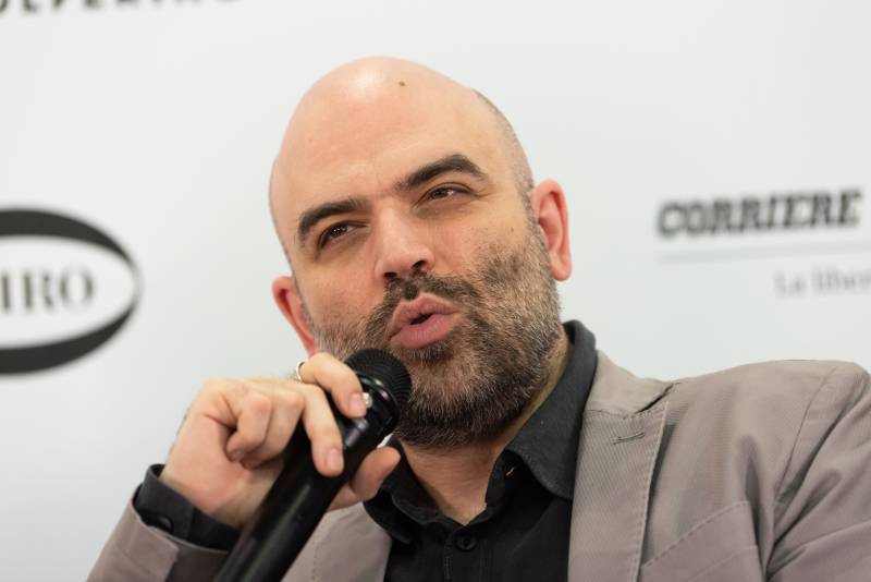 Bellezza, razzismo, Saviano in dittatura. Le parole della settimana 