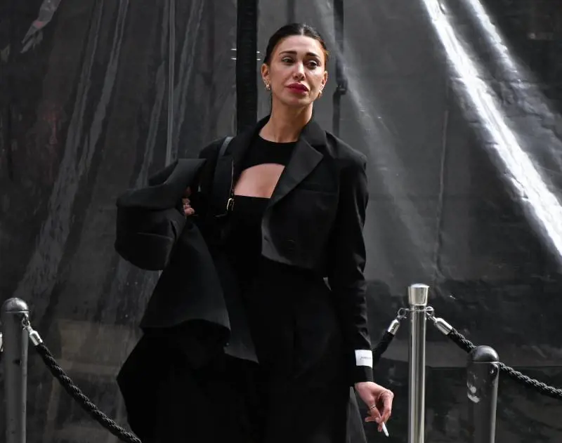 Belen Rodriguez paparazzata col nuovo amore: chi è Angelo Edoardo Galvano