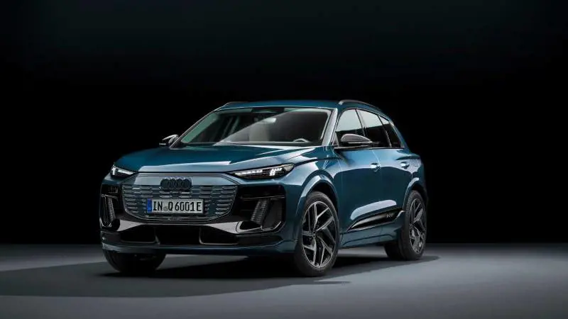 Audi, tutti i segreti della nuova piattaforma nativa elettrica PPE