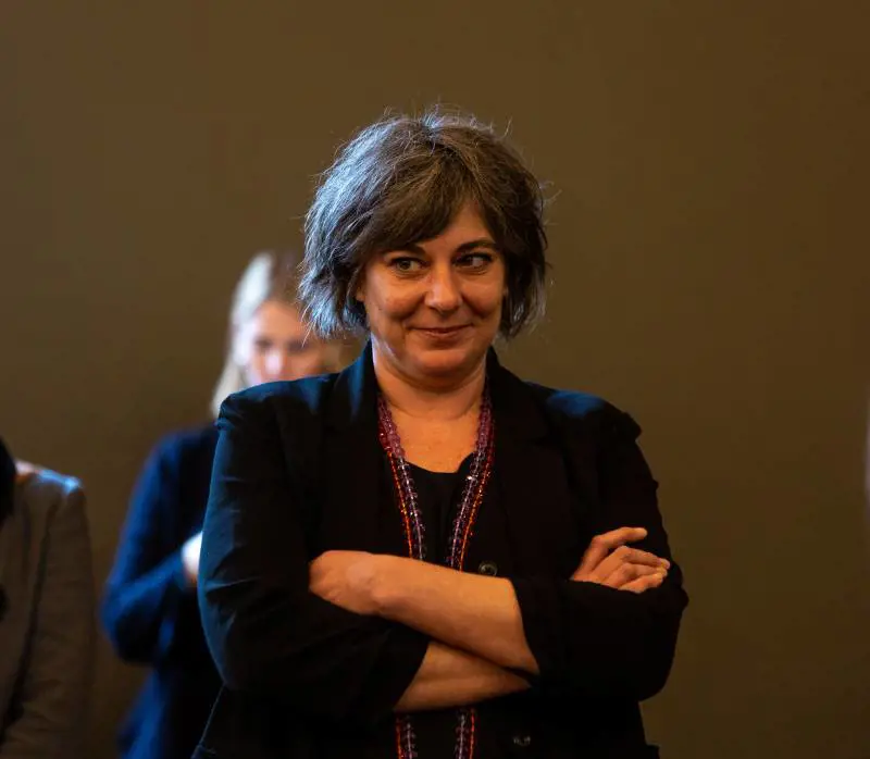 Veleni e coltellate tra i candidati Pd