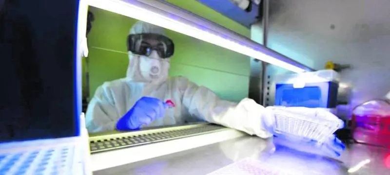 Dalle proteine del sangue alle "Car-T". Le nuove frontiere della ricerca e la sfida per sconfiggere il cancro