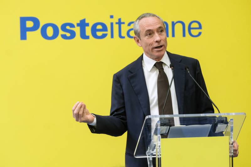 Poste, dalle Fondazioni un assist da 500 milioni