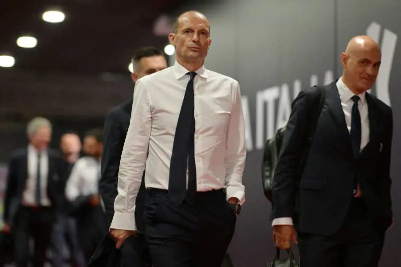 Allegri al capolinea