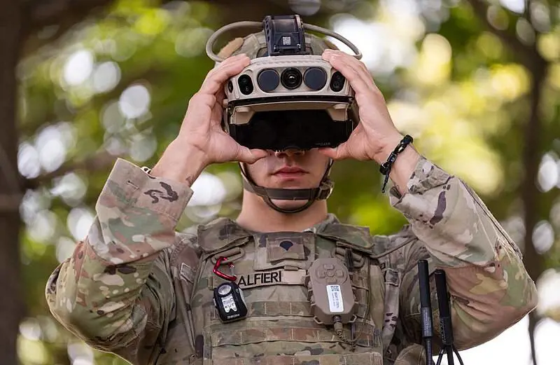 La “telemanutenzione” dei Marines per la guerra