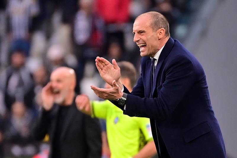 Milan, robusta dose di competenza