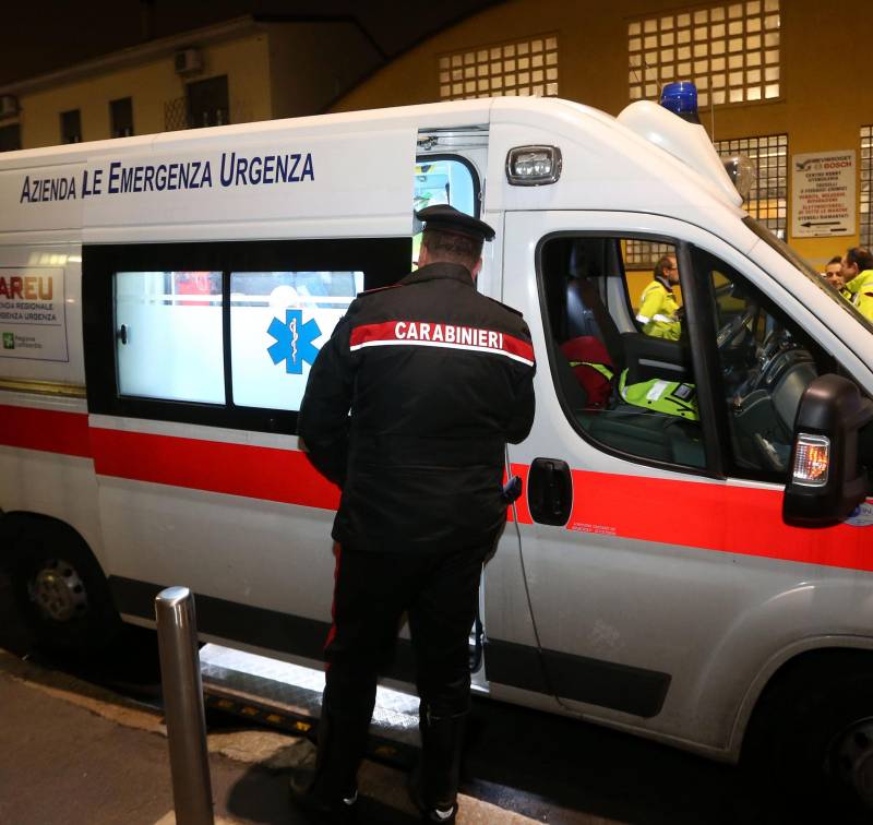 Orrore a Reggio Calabria: trovati in un armadio i cadaveri di due neonati