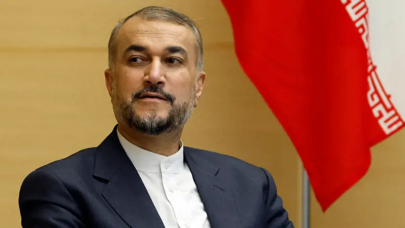 Dai pasdaran all'"Asse della resistenza": chi è il ministro precipitato con Raisi