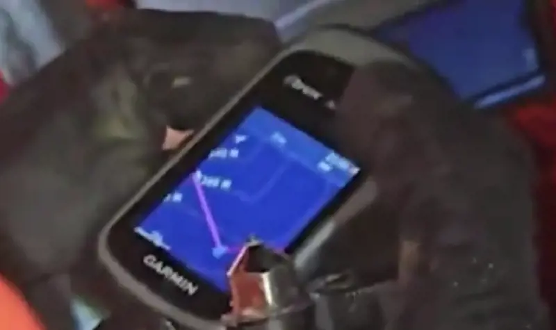 Perché l'Iran ha utilizzato dispositivi Gps occidentali per cercare Raisi?