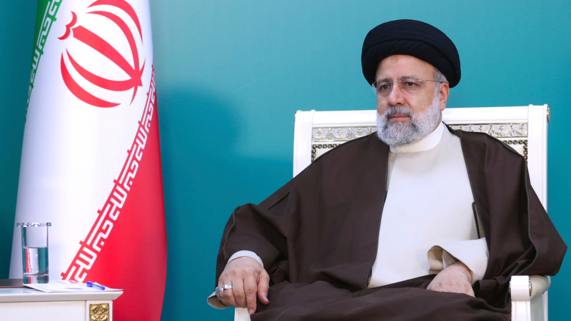 "Nessun sopravvissuto". Il presidente iraniano Raisi è morto nello schianto del suo elicottero
