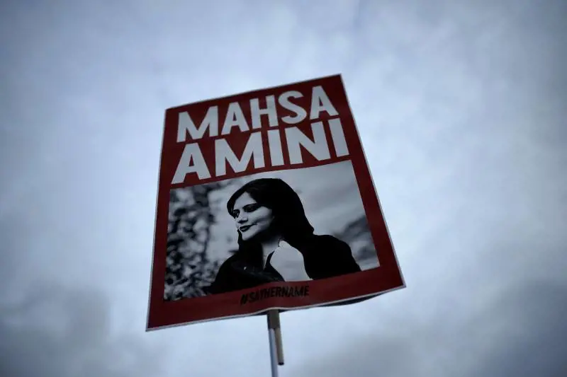 La guerra (non vinta) per la libertà dell'Iran
