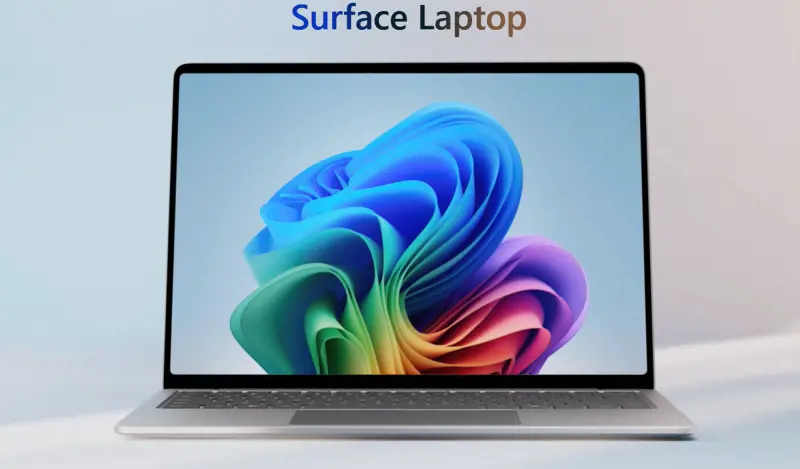 Microsoft ha presentato i nuovi Surface, i pc con l’AI: cosa sapere