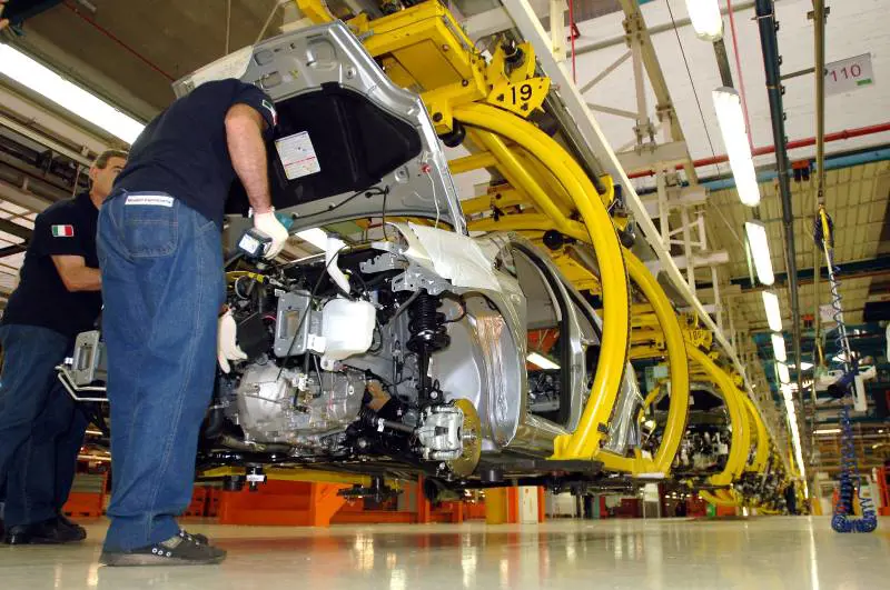 Dazi, ecco il Made in Italy che rischia