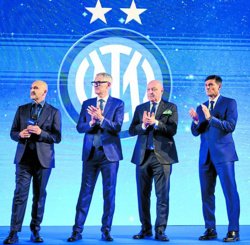 Inter, Oaktree s'è preso tutto: il futuro ma anche il passato