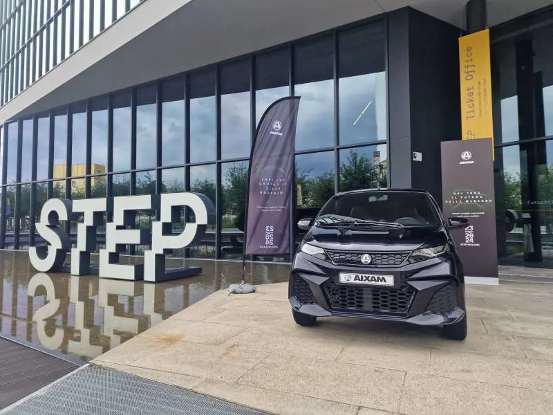 Aixam, il futuro è elettrico: primo contatto con le nuove minicar a zero emissioni della Casa francese