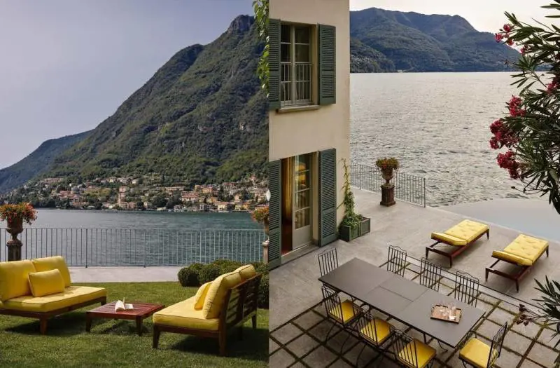 Addio anche a villa Matilda: i Ferragnez vendono un altro pezzo