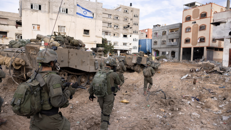Raid Israele in Libano: bilancio di 3 morti