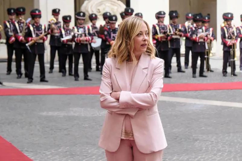Meloni: "Premierato non mi fa paura. In Europa voglio maggioranza di centrodestra"