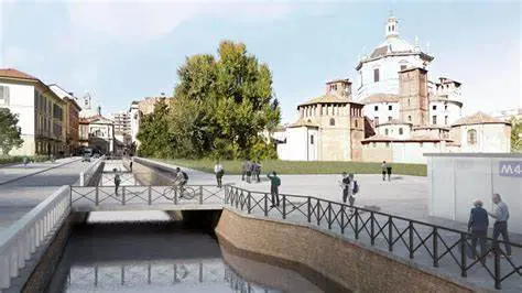"Il sindaco non dimentichi la riapertura dei Navigli"