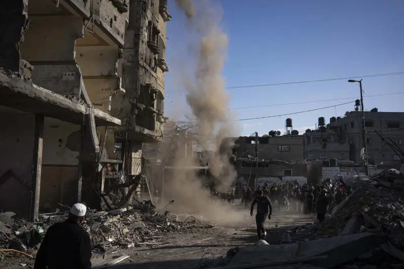 L'Iran contro il cessate il fuoco di Gaza: la doppia mossa per alimentare la guerra