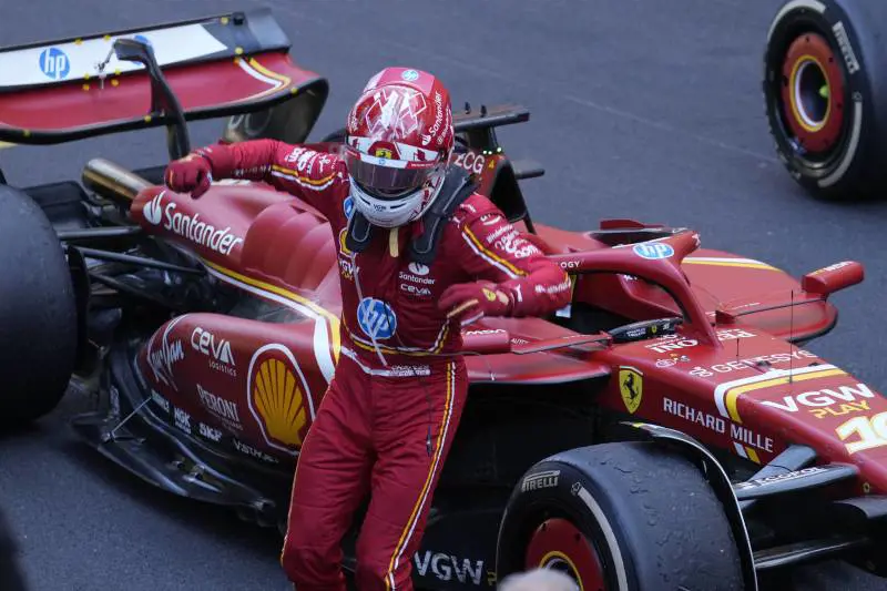 F1, cura dimagrante: macchine più strette, corte e leggere