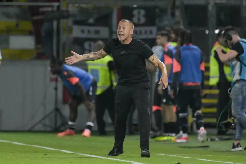 Dalla pazzesca altalena per la salvezza cade il Frosinone