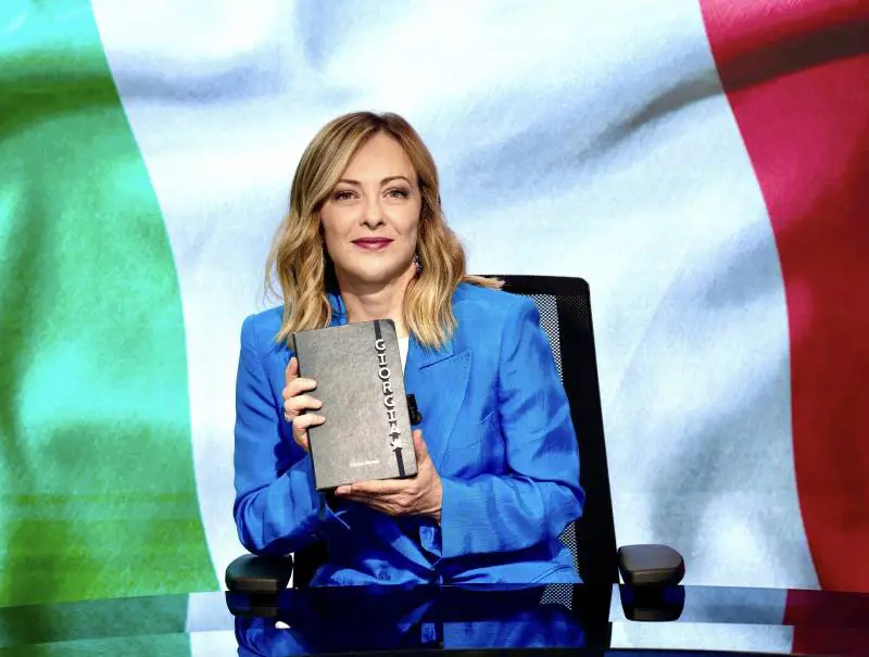 Se Giorgia resiste, Elly scricchiola