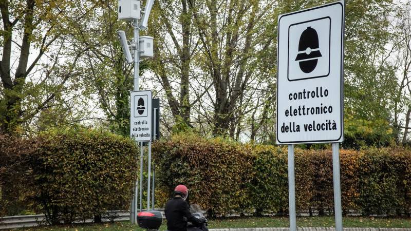 Autovelox, il governo spegne il caos: "Omologati tutti dal 2017 in poi"