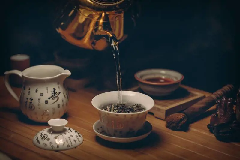 6 Bevande piene di energie da sostituire al caffè